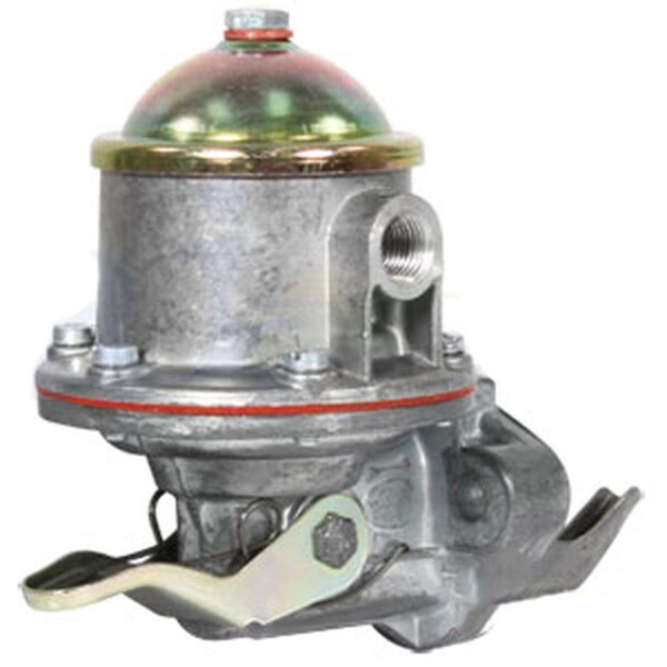 Aftermarket Fuel Pump, 2 hole mounting A-W159252AS-AI - main